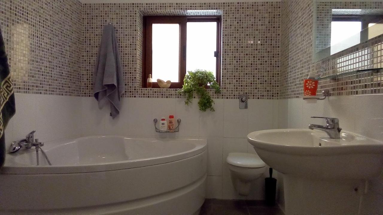 Rubis Apartman Victoria Kültér fotó