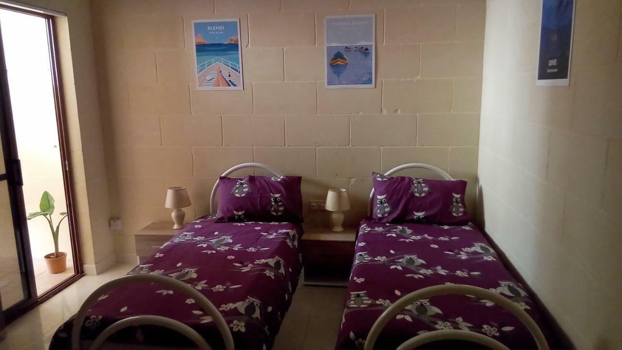 Rubis Apartman Victoria Kültér fotó